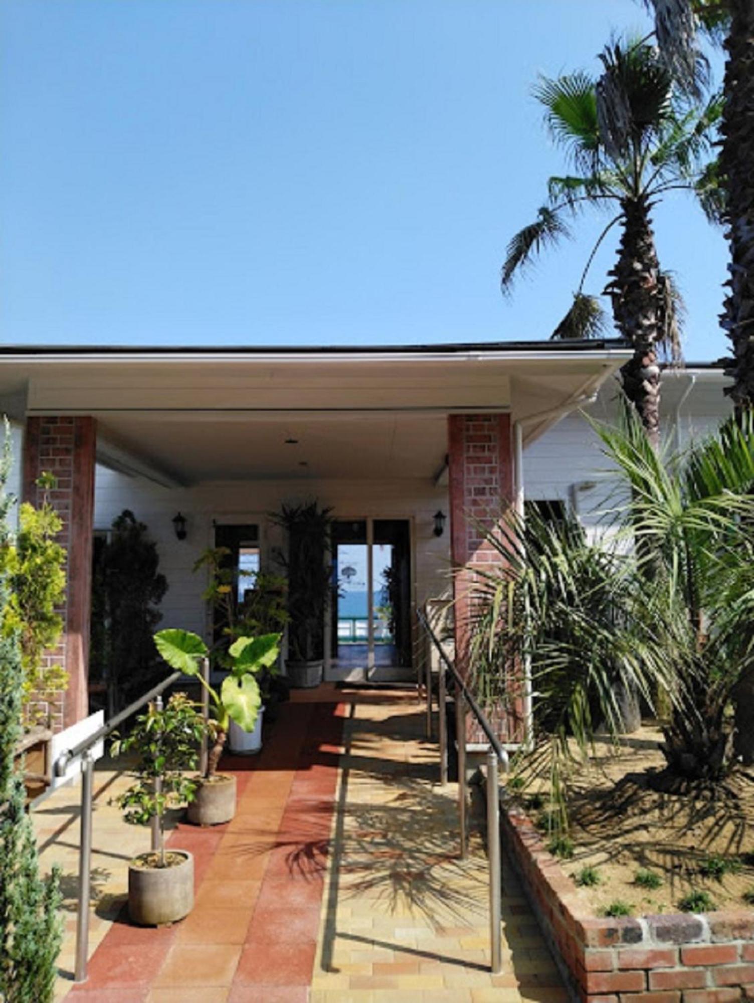 Pension Le Passage - Vacation Stay 11300V Tottori Kültér fotó