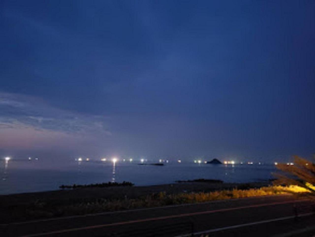 Pension Le Passage - Vacation Stay 11300V Tottori Kültér fotó