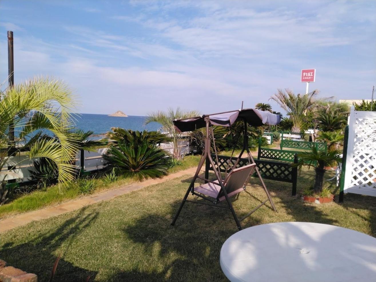 Pension Le Passage - Vacation Stay 11300V Tottori Kültér fotó