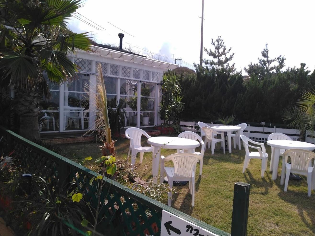 Pension Le Passage - Vacation Stay 11300V Tottori Kültér fotó