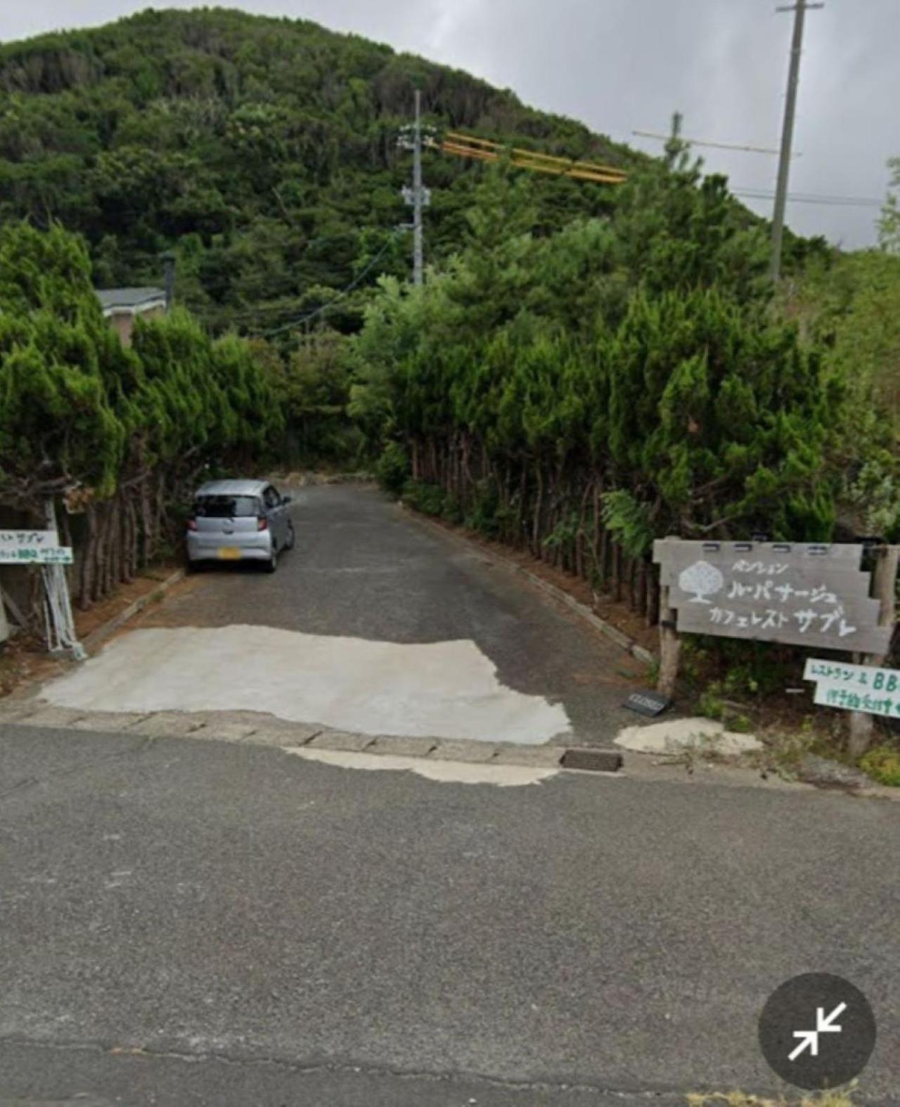 Pension Le Passage - Vacation Stay 11300V Tottori Kültér fotó