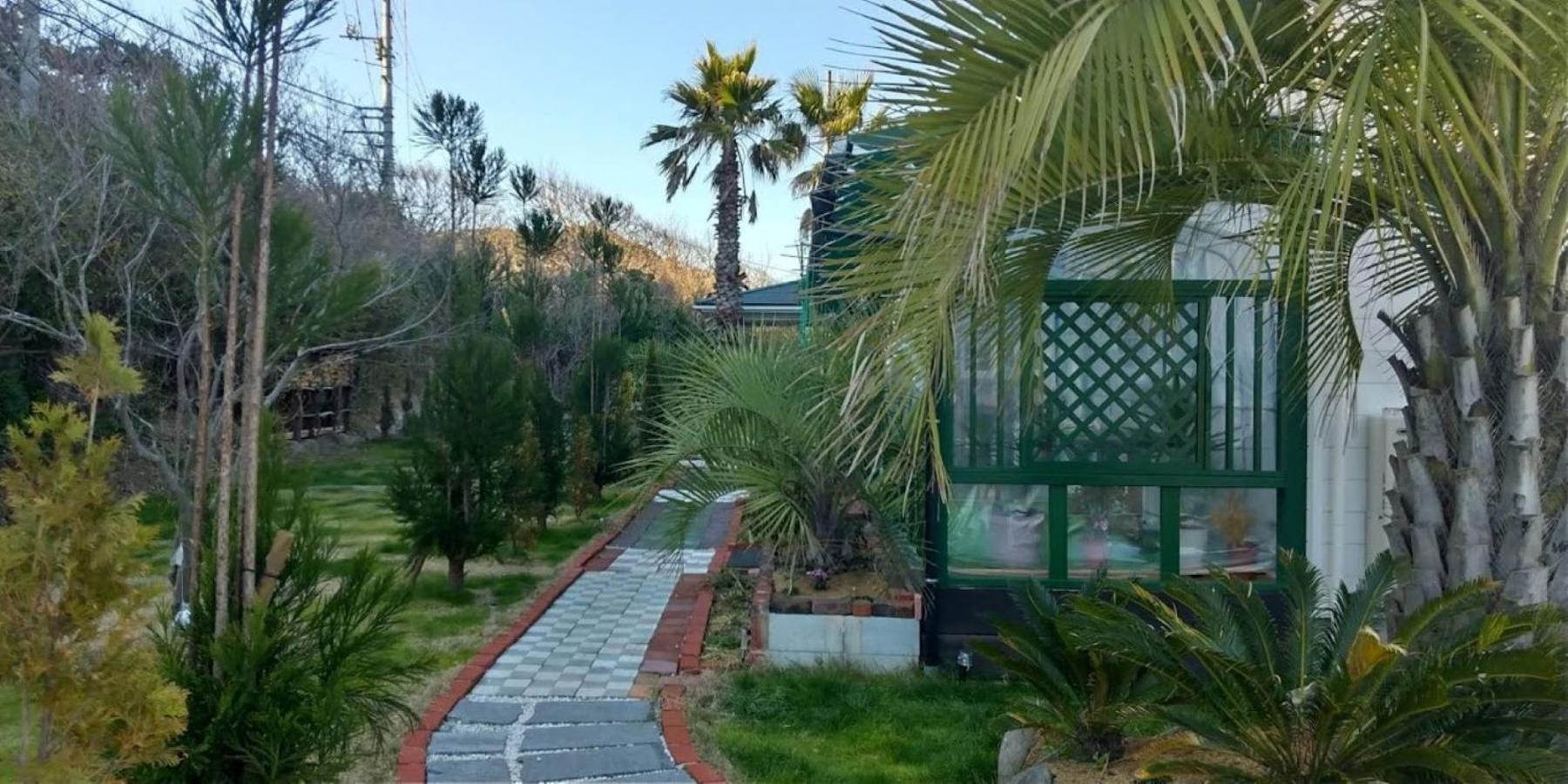 Pension Le Passage - Vacation Stay 11300V Tottori Kültér fotó