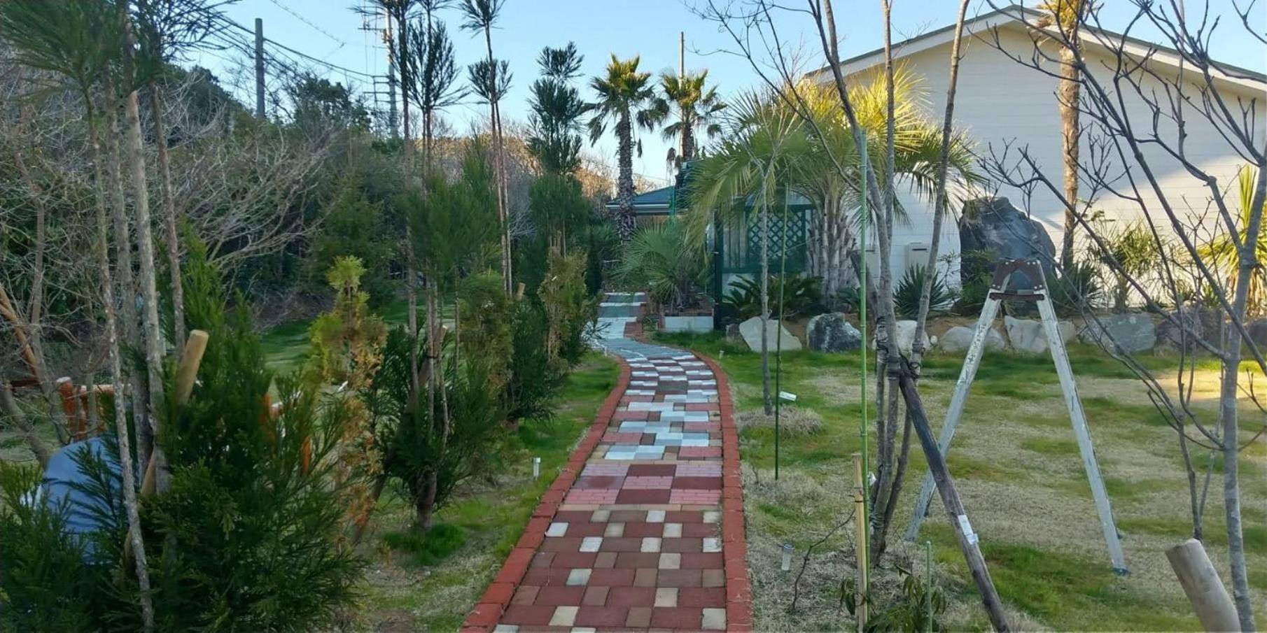 Pension Le Passage - Vacation Stay 11300V Tottori Kültér fotó